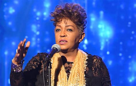 The Science of Anita Baker's Spell Casting: Unraveling the Magic Behind Her Songs